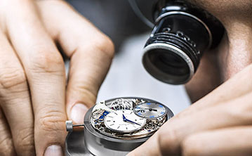 浪琴手表外观维护-浪琴手表中心维修点查询