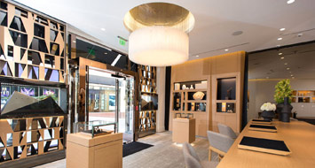 苏州浪琴维修服务中心