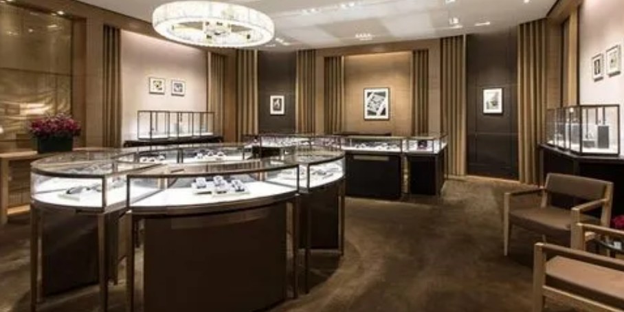 佛山浪琴官方服务中心（佛山店）