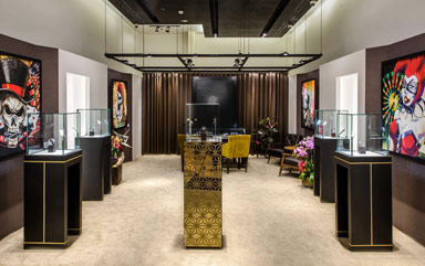 西安浪琴维修服务中心