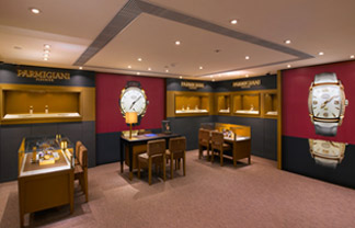 温州浪琴维修服务中心