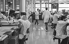 检修实验室-浪琴维修服务中心 检修实验室-浪琴维修服务中心