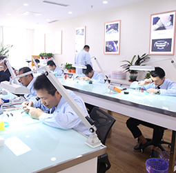 图1-华丽的放纵-用户-成都浪琴维修服务中心