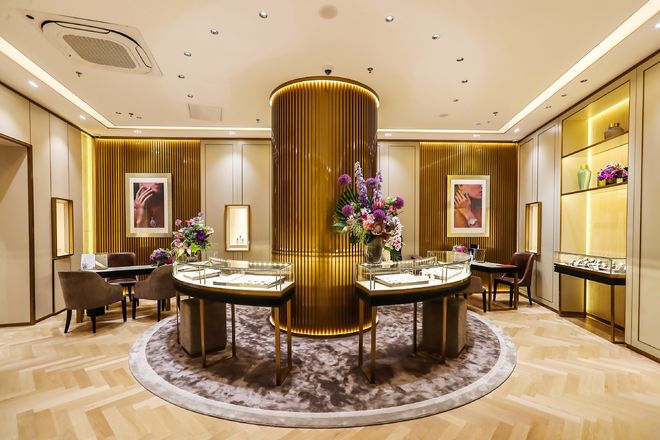太原浪琴官方服务中心（太原店）