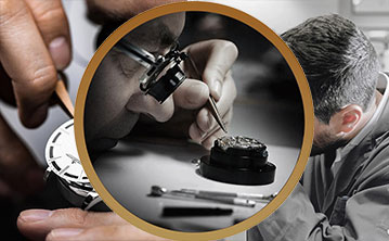 浪琴手表鉴别-浪琴手表中心维修点查询