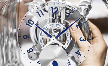 轻微抛光（免费）-浪琴手表中心维修点查询