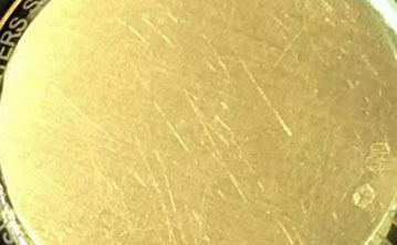 浪琴手表外观划痕-浪琴手表中心维修点查询