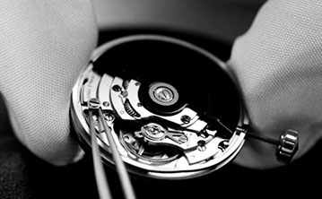 浪琴手表磕碰摔坏-浪琴手表中心维修点查询