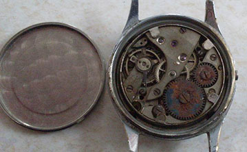 浪琴手表生锈-浪琴手表中心维修点查询