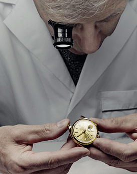 贝亚特·布兰奇-北京浪琴手表中心维修点查询制表师